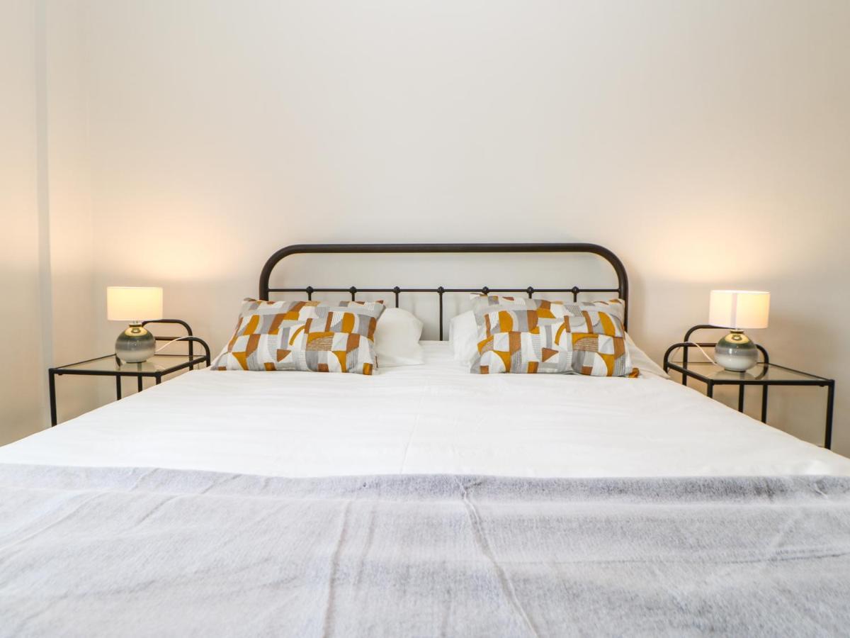 Toll House Villa Корбридж Екстериор снимка