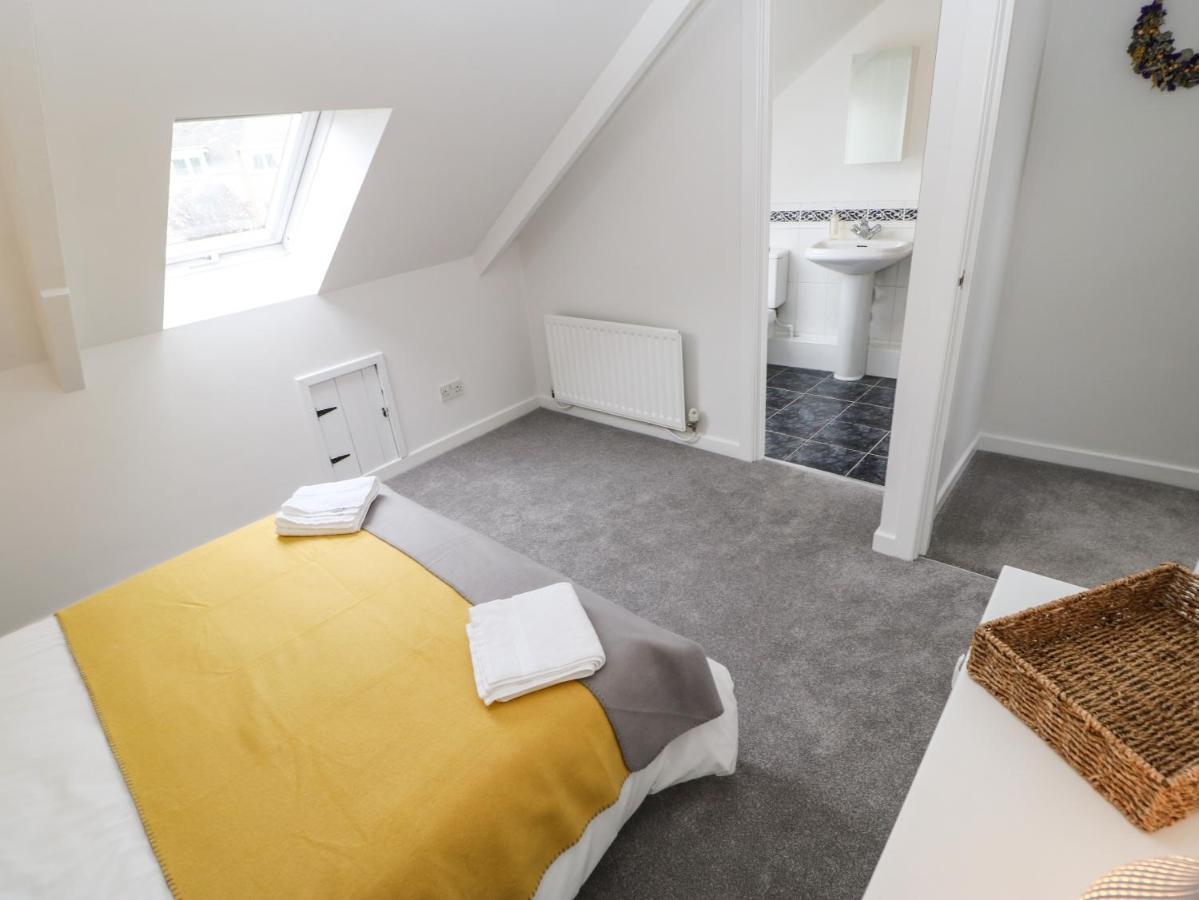 Toll House Villa Корбридж Екстериор снимка