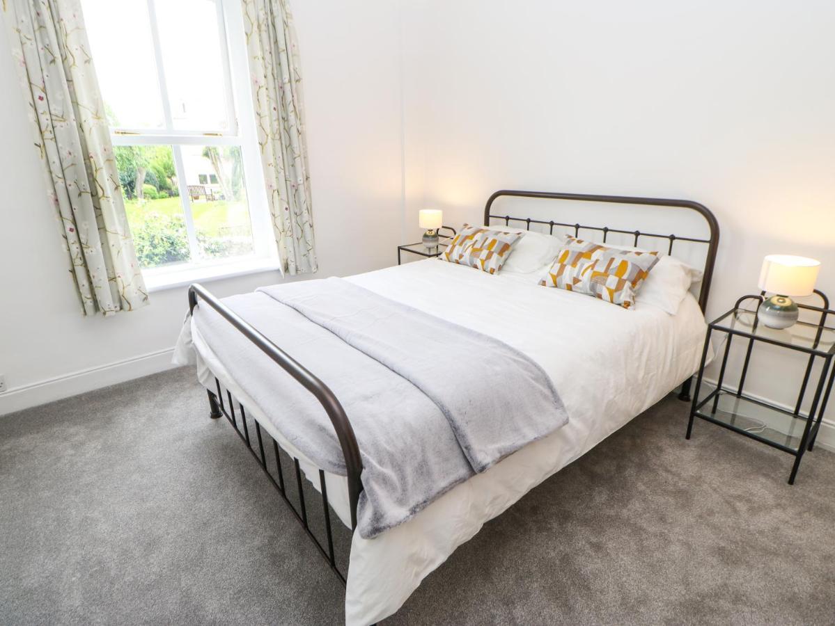 Toll House Villa Корбридж Екстериор снимка