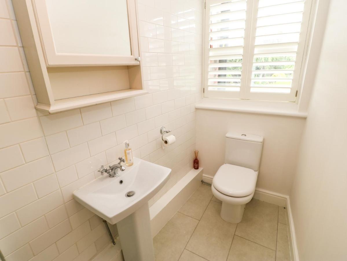 Toll House Villa Корбридж Екстериор снимка