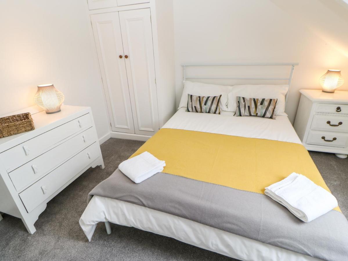 Toll House Villa Корбридж Екстериор снимка