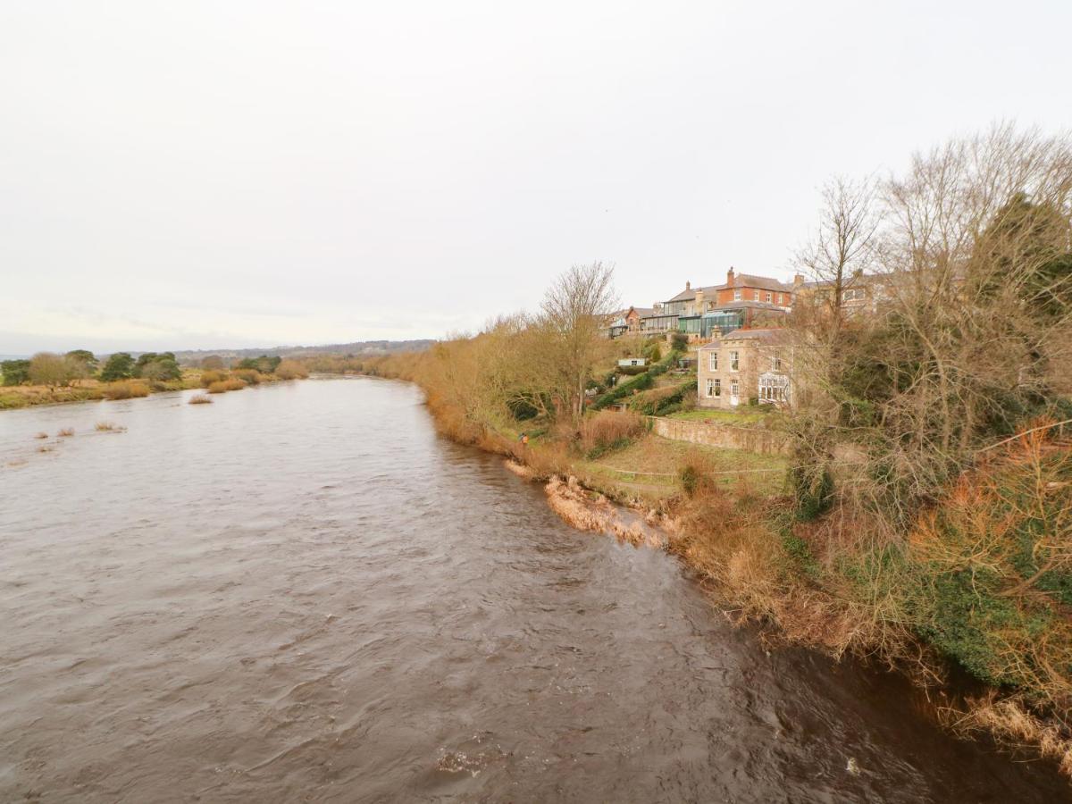 Toll House Villa Корбридж Екстериор снимка
